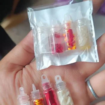 Mishri ,moli ,roli chawal pack 13