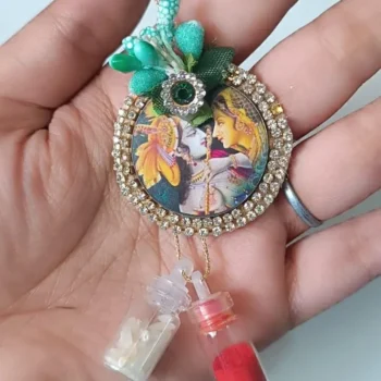 Radha Krishna roli chawal 28