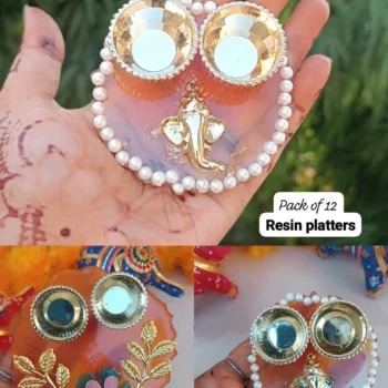Resin Platter 53