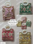 Zari bag 58