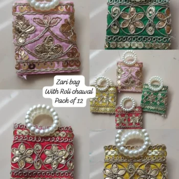 Zari bag 58