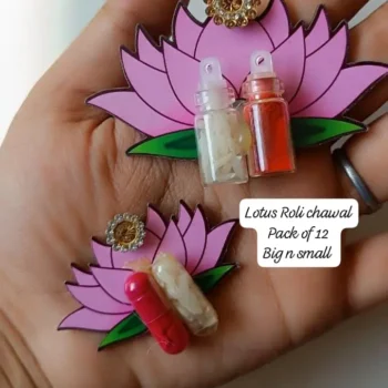 Lotus roli chawal 59