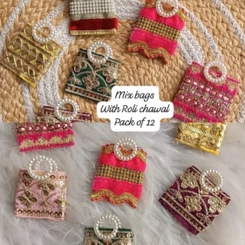 Mix bag roli chawal 62