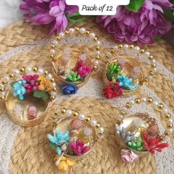 Basket roli chawal 60