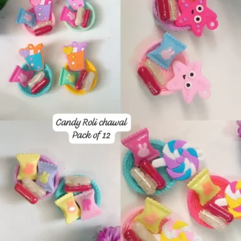 Candy roli chawal 47