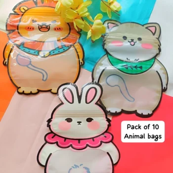 Animal bag 436
