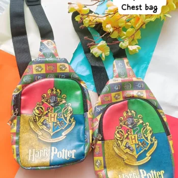 Harry Potter chest bag 419