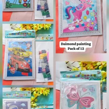 Daimond painting 452