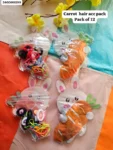 Carrot hair acc pack 447