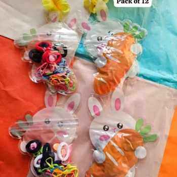 Carrot hair acc pack 447