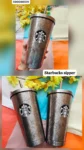 Starbucks sipper 460
