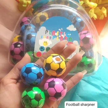 Football sharpener 475
