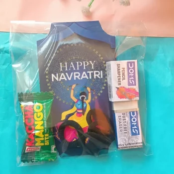 Navratri mini hamper 478