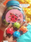 Laddybug sharpener 470