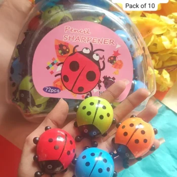 Laddybug sharpener 470