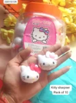 Kitty sharpener 468