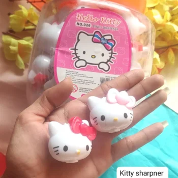 Kitty sharpener 468