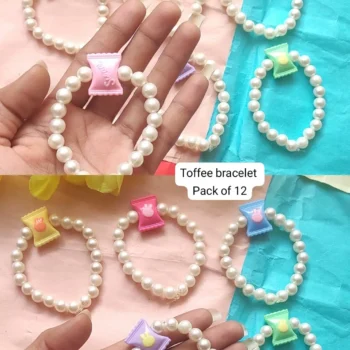 Toffee bracelet 482