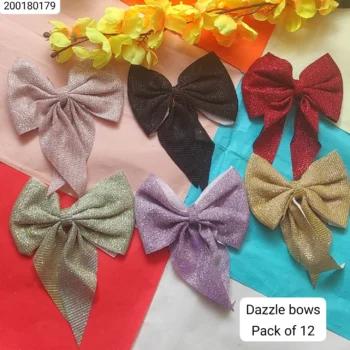 Dazel bow 480