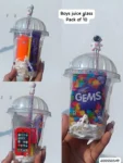 Boys juice glass 514