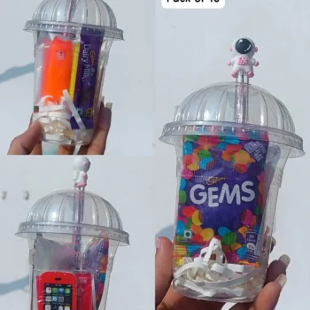 Boys juice glass 514