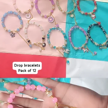Drop bracelet 513