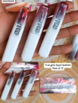 True girl liquid lipstick 507