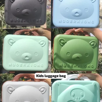 Kids luggage bag 529