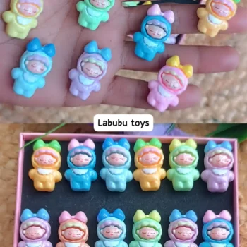 Labubu toy188