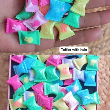 Toffee the whole 189