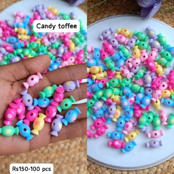 Candy toffee 193