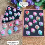 Stroberry toy 197