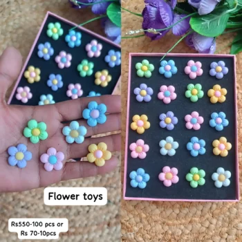 Flower toy 198