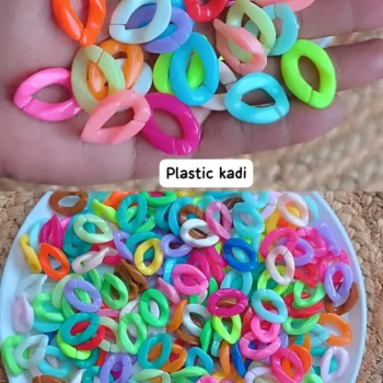Plastic kadi 202