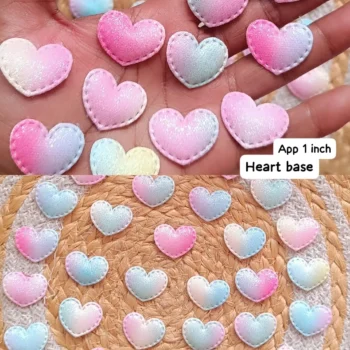 Heart base 225
