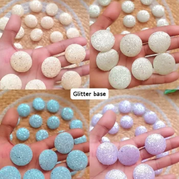 Glitter base 227