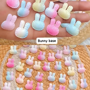 Bunny base 224