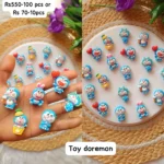 Toy doremon 219