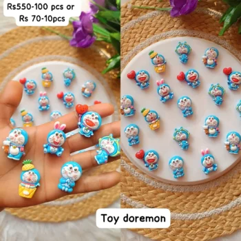 Toy doremon 219