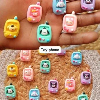 Toy phone 217
