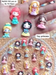 Toy princess 216