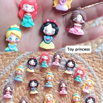 Toy princess 216
