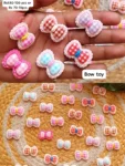 Bow toy 213