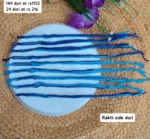 Rakhi side dori 235