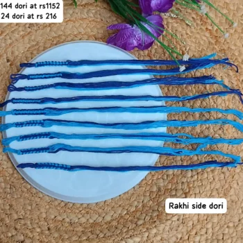 Rakhi side dori 235