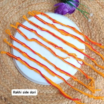 Rakhi side dori 234