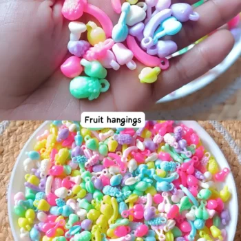 Fruit hangings 252