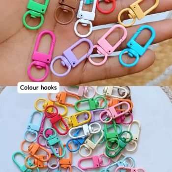 Colour hooks 250