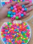 Dot beads 264
