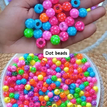 Dot beads 264